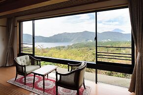 Hakone Ashinoko Bikeikan