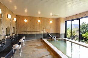 Hakone Ashinoko Bikeikan