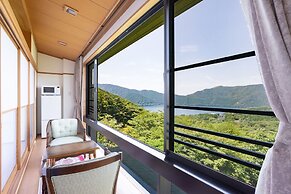 Hakone Ashinoko Bikeikan