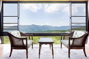 Hakone Ashinoko Bikeikan