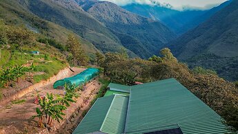 Ecoterra Inka Lodge