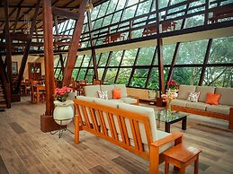 Ecoterra Inka Lodge
