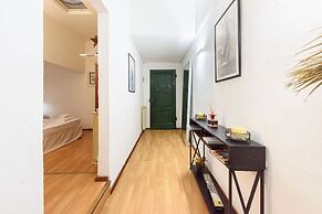 Lovely Campuccio by Mmega