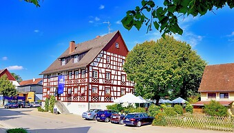 Hotel-Gasthof Adler