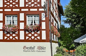 Hotel-Gasthof Adler