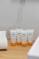 Studio With AC Warsaw Wola by Renters