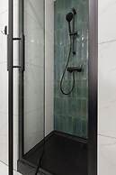 Studio With AC Warsaw Wola by Renters