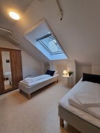 Fabryka Hostel Bergen