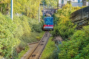 Fabryka Hostel Bergen