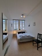 Fabryka Hostel Bergen