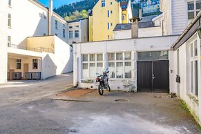 Fabryka Hostel Bergen