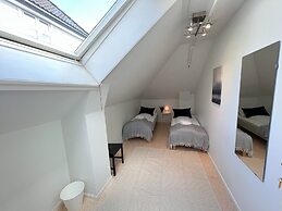 Fabryka Hostel Bergen