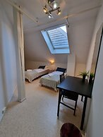 Fabryka Hostel Bergen