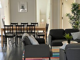 Fabryka Hostel Bergen