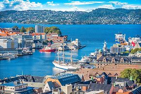 Fabryka Hostel Bergen