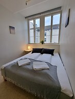 Fabryka Hostel Bergen