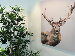 Fabryka Hostel Bergen