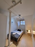 Fabryka Hostel Bergen