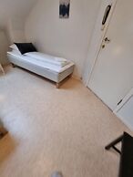 Fabryka Hostel Bergen