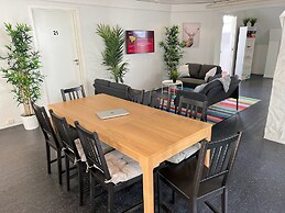 Fabryka Hostel Bergen