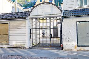 Fabryka Hostel Bergen