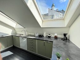 Fabryka Hostel Bergen