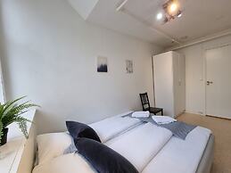 Fabryka Hostel Bergen