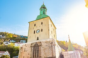 Fabryka Hostel Bergen