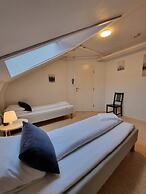 Fabryka Hostel Bergen