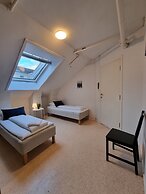 Fabryka Hostel Bergen