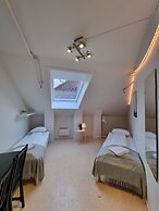 Fabryka Hostel Bergen