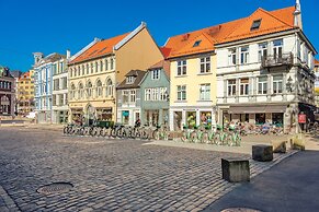 Fabryka Hostel Bergen