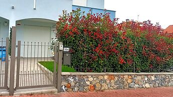 Corte dei Castellari 32A