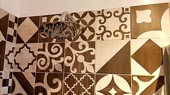 Corte dei Castellari 32A