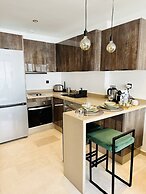 Stay'Inn - Stadium Penthouse