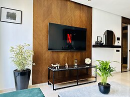 Stay'Inn - Stadium Penthouse