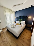 Stay'Inn - Stadium Penthouse