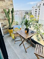 Stay'Inn - Stadium Penthouse