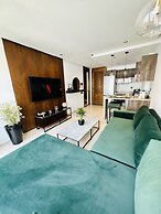 Stay'Inn - Stadium Penthouse