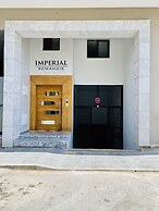 Stay'Inn - Stadium Penthouse