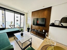 Stay'Inn - Stadium Penthouse