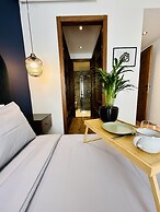 Stay'Inn - Stadium Penthouse