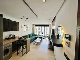 Stay'Inn - Stadium Penthouse