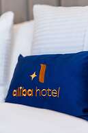 Aliba Hotel