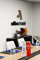 Aliba Hotel