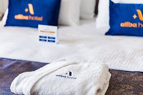 Aliba Hotel