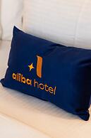 Aliba Hotel