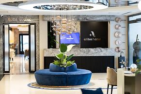 Aliba Hotel
