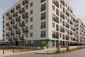 Home Factory Estate Kotsisa by Renters