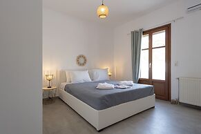 Theodora's Family Suite